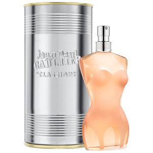 Gaultier Classique - Next Scent