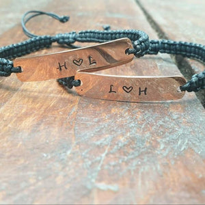 Couple Bracelet - Next Scent