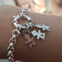Charm Bracelet - Next Scent
