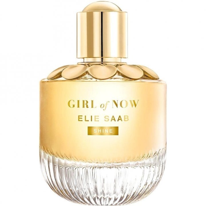 Girl of now by Elie Saab - Next Scent