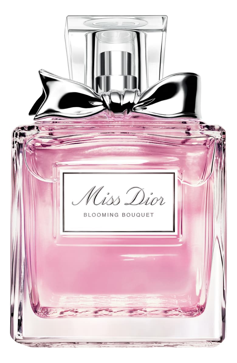 Miss Dior Blooming Bouquet - Next Scent