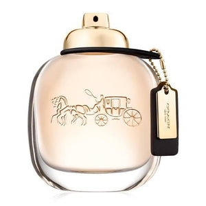 Coach New York - Next Scent